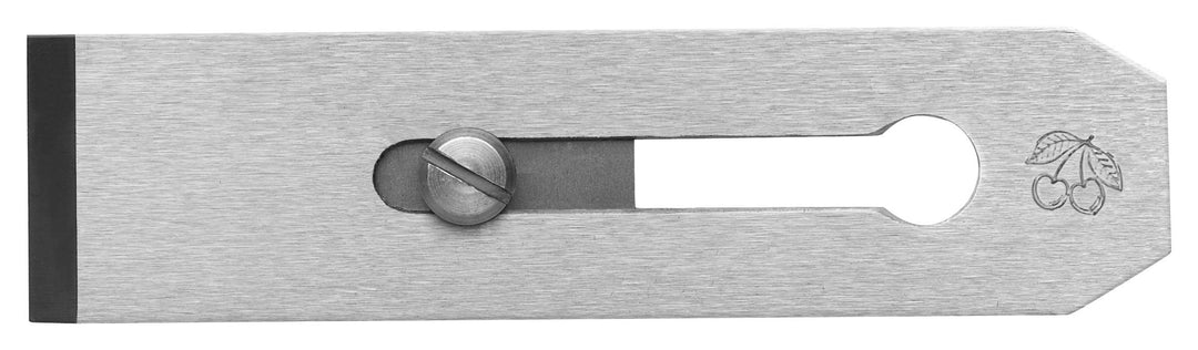 "KIRSCHEN" Werkzeuge 2100054 | Doppelhobeleisen - 54mm 54 mm Doppelhobeleisen, 54 mm Doppelhobeleise