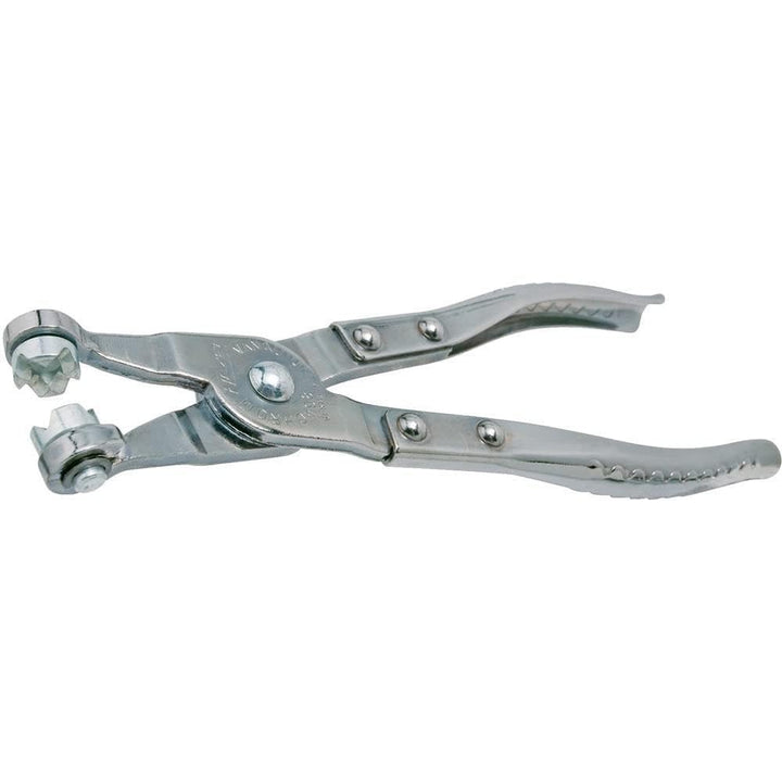 Hazet Schlauchklemmenzange für einfache Schlauchschellen206mm 206 mm, 206 mm