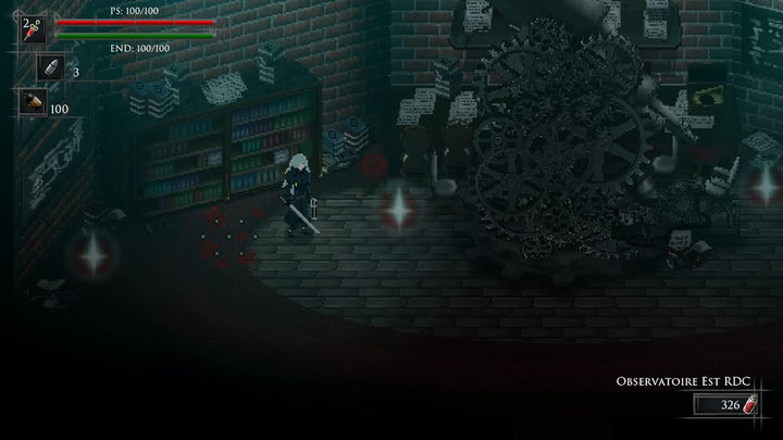 Skautfold: Shrouded in Sanity