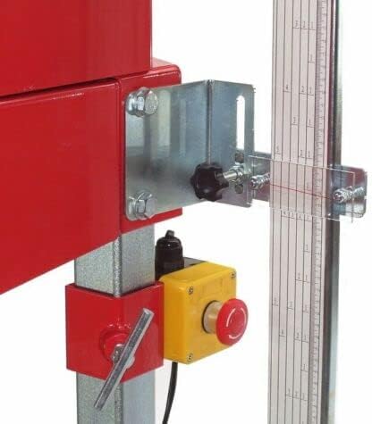 Blockbandsäge 660 mit 4,1 Rollbahn Kleinsägewerk Sägewerk Bandsäge 12PS 56480 AWZ