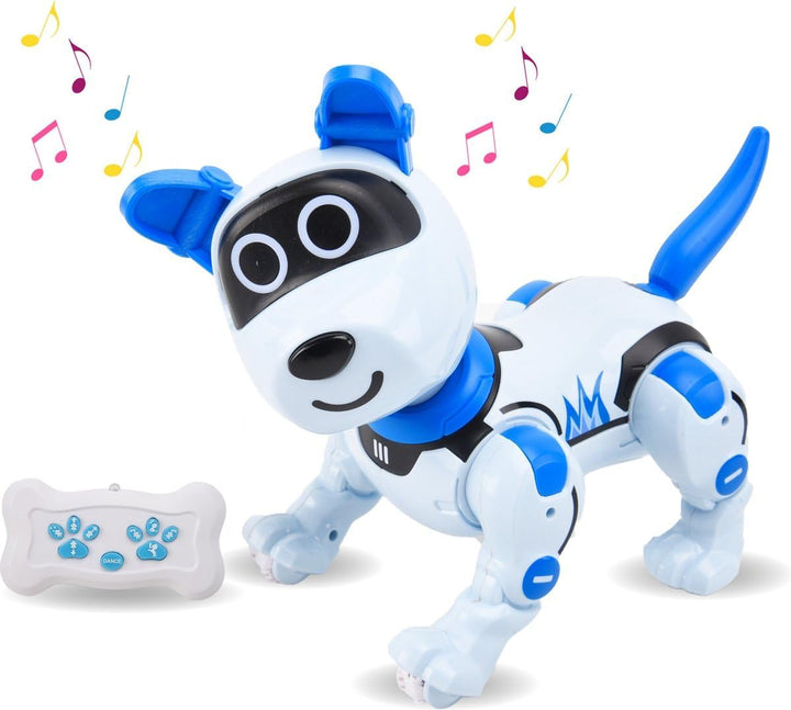 Gear2Play Robo Raff interactieve Puppy