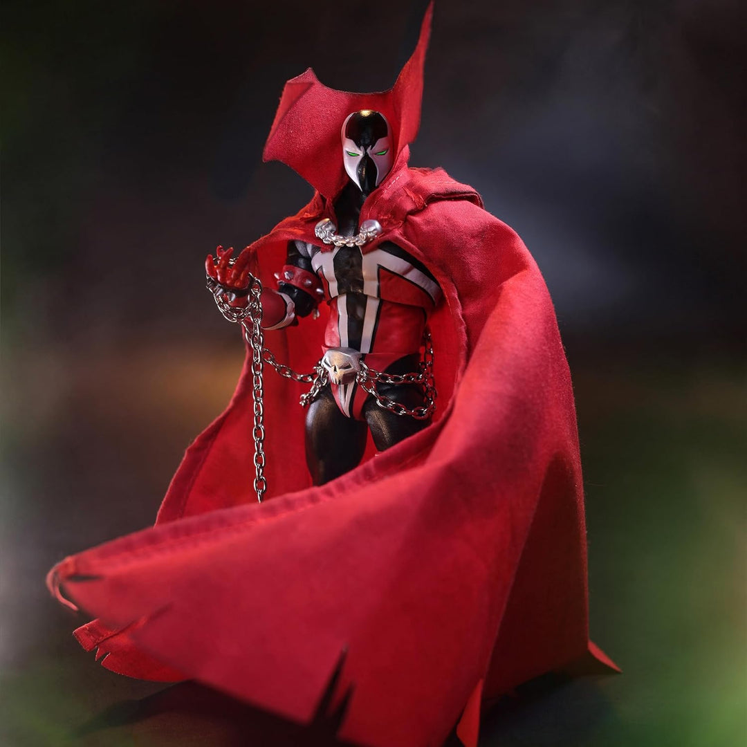 McFarlane Spawn Elite Edition Action Figure Spawn 19 cm
