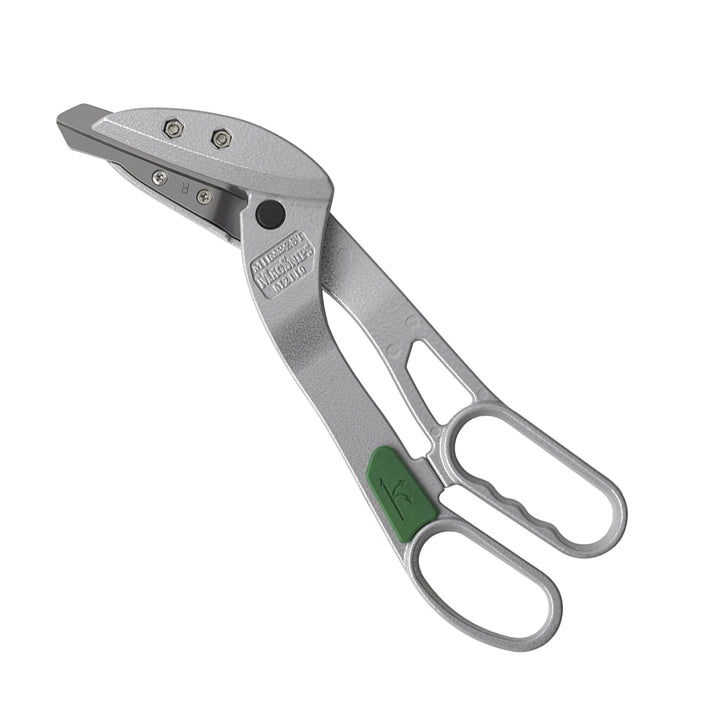 Midwest Werkzeug und Besteck Midwest p6510l versetzt links Austauschbare Klinge Snip, MWT-2110 Recht
