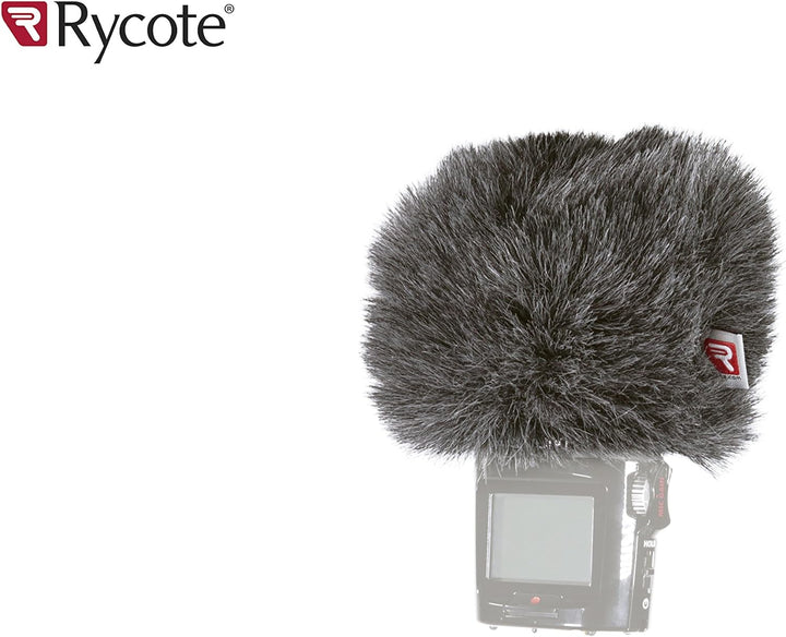 Rycote 055439 Miniatur-Windschutz, für Zoom H2N