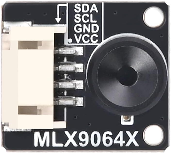 MLX90640 IR Array Thermal Imaging Camera Module for Raspberry Pi, 32 x 24 Pixels, 110° Field of View