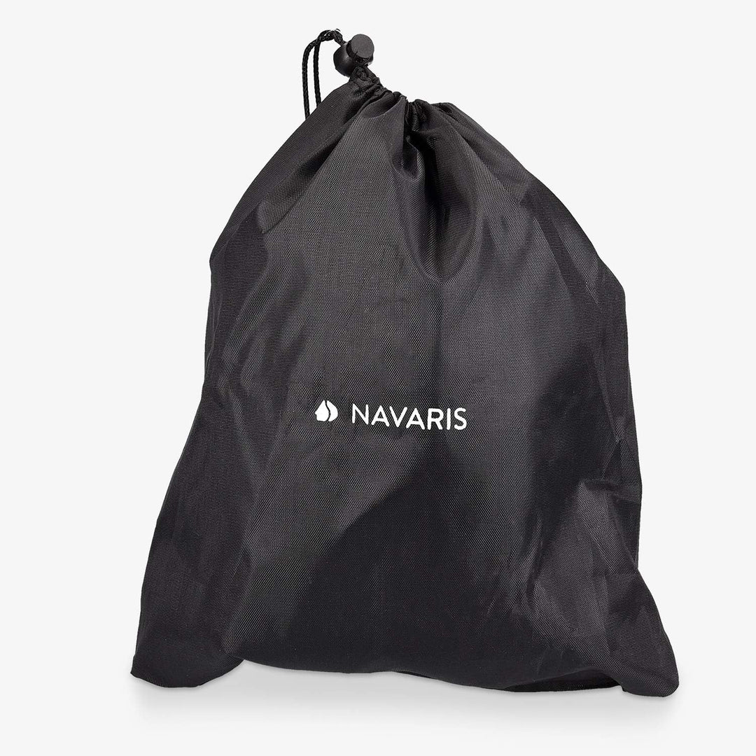 Navaris Balance-Igel Fitness Halbkugel mit Noppen - 2X Balance Igel Set - Sport Kissen für Balancetr