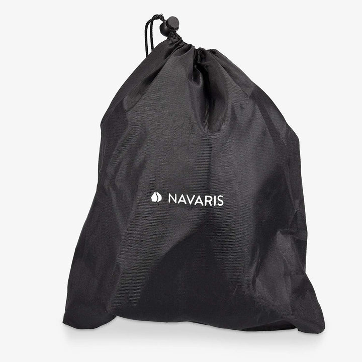 Navaris Balance-Igel Fitness Halbkugel mit Noppen - 2X Balance Igel Set - Sport Kissen für Balancetr
