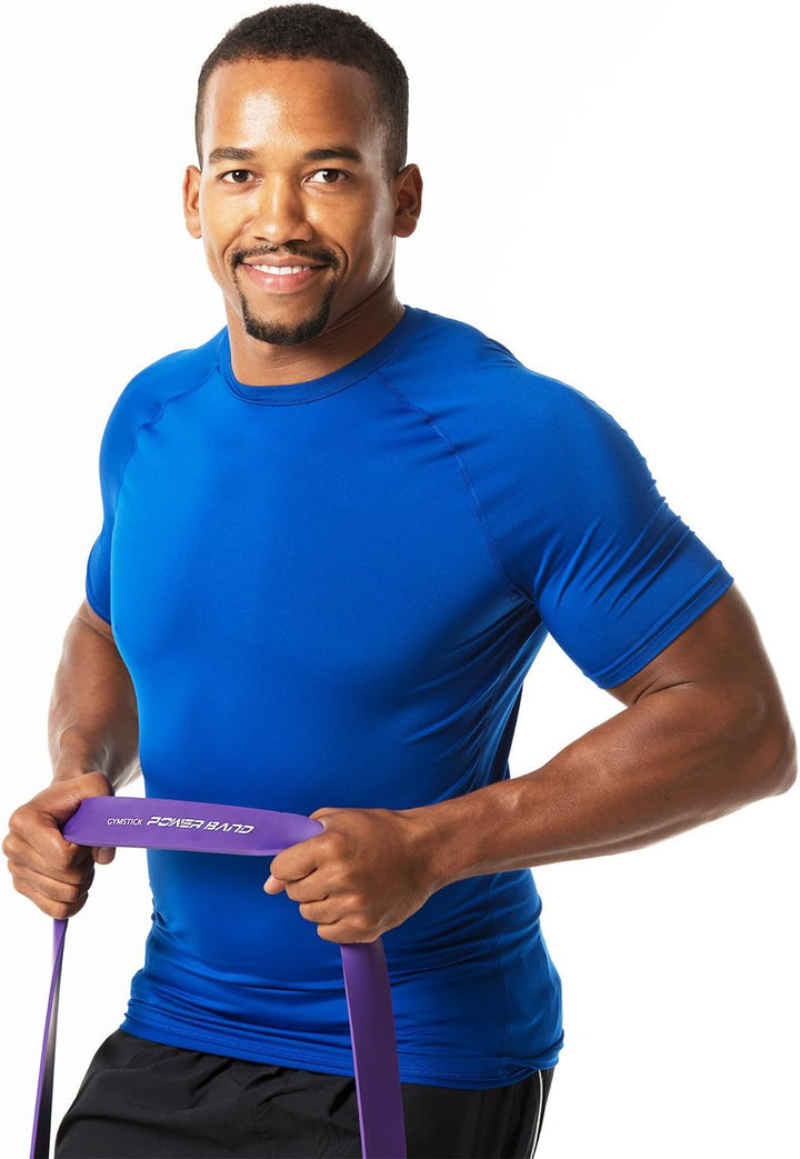 Gymstick Powerbands - Medium - Starke Pirple