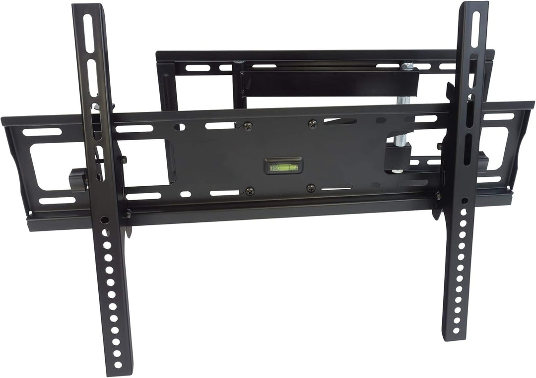 NEMAXX® MK07 TV Wandhalterung für 32–55 Zoll (81–140 cm) Fernseher &amp; Monitore, schwenkbar, neigbar &amp;