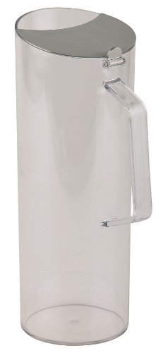 Müslispender Cerealienspender Karaffe Spender 1,5 Liter Polycarbonat