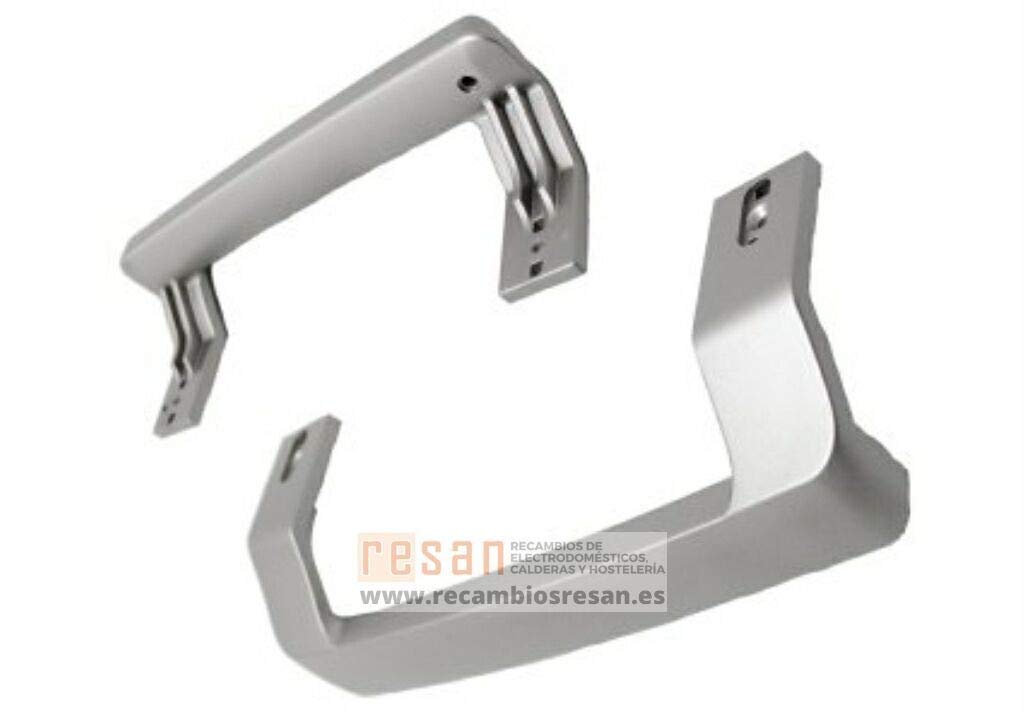 Original Beko Türgriff für KS/GS 4900060400