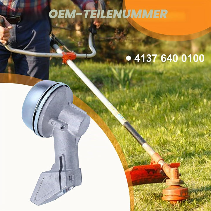 Freischneider Getriebe Rasenmäher für Stihl FS120 Freischneider Trimmer Ersetzen für FS130 FS200 FS2