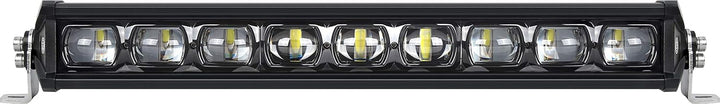 HELLA - LED-Fernscheinwerfer - Valuefit Lightbar DLB-540 - E24 0027/ECE-R112 - 24/12V - 1FJ 360 002-