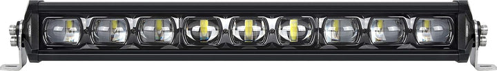 HELLA 1GJ 360 002-002 Valuefit Lightbar LBX-540 LED-Arbeitsscheinwerfer, 12/24V, 3500 Lumen, 2000mm