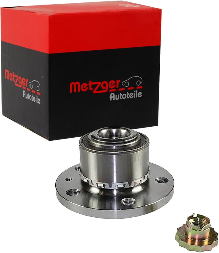 Metzger WM1159 Radlagersatz
