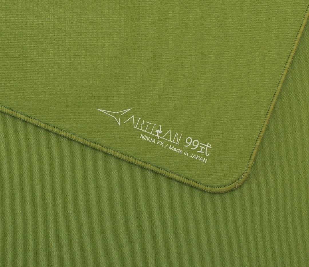 ARTISAN Ninja FX 99 Soft XXL Matcha (FX-T99-SF-XXL-M)