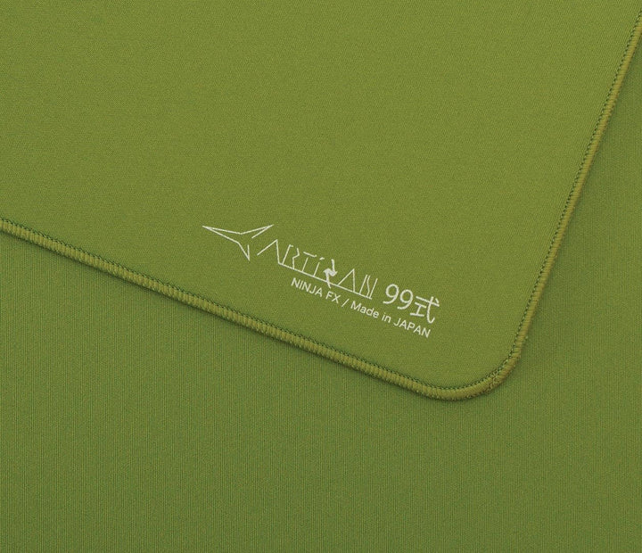 ARTISAN Ninja FX 99 MID XXL Matcha (FX-T99-MD-XXL-M), Matcha MID 500L x 490B mm