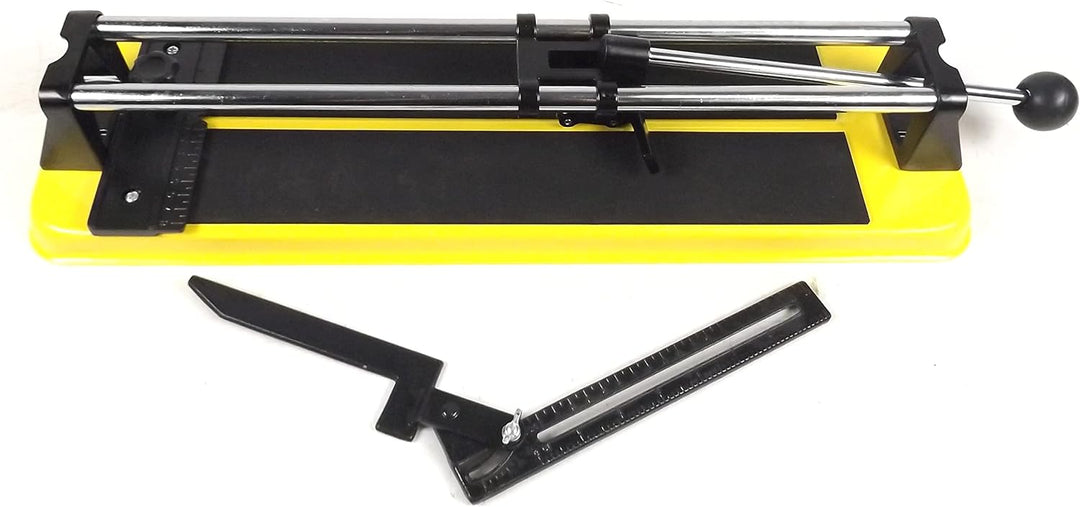 400 mm Fliesenschneider Schneidemaschine Fliesenschneidermaschine Fliesen Schneider Handfliesenschne