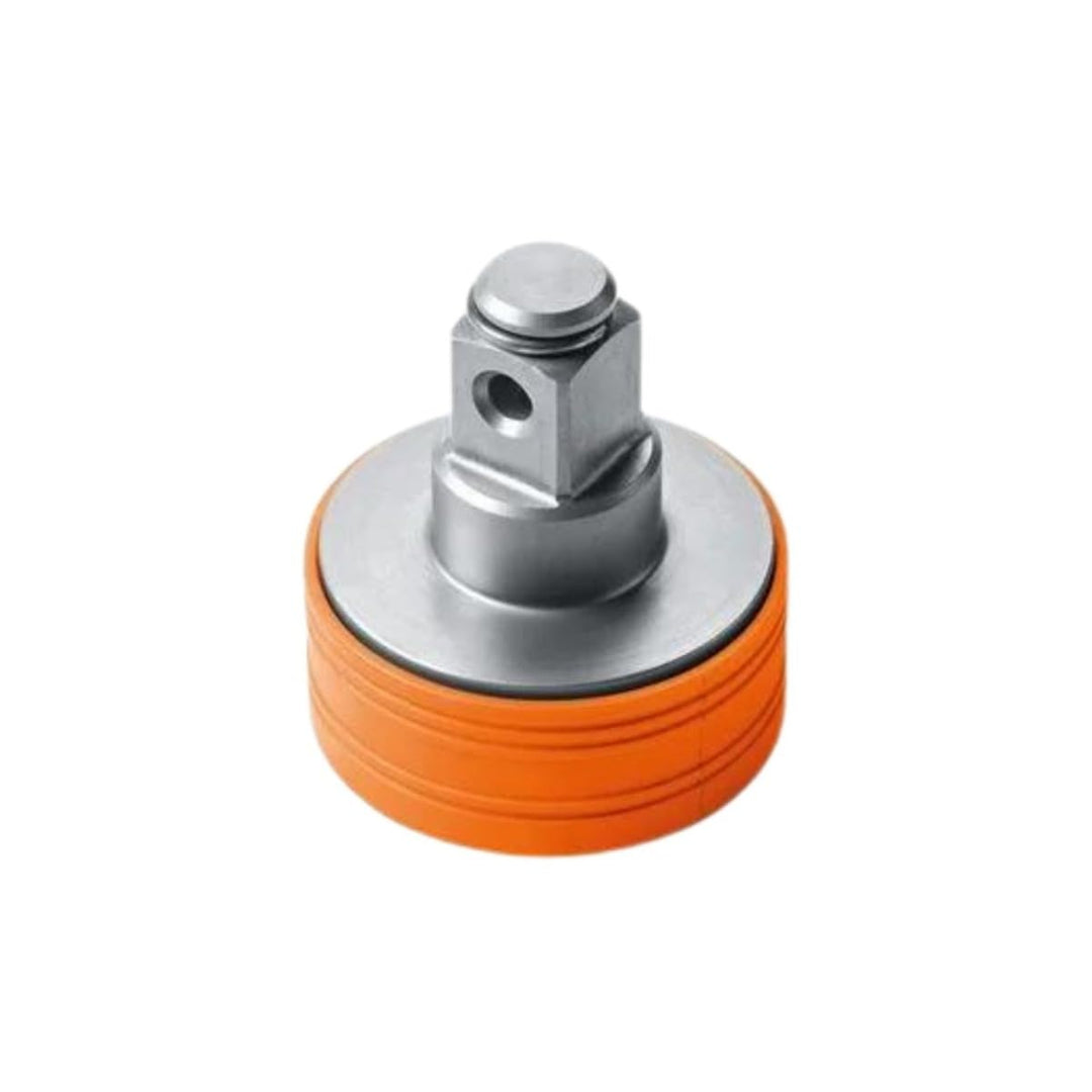 Fein 64203002010 Stecknussadapter, Mehrfarbig
