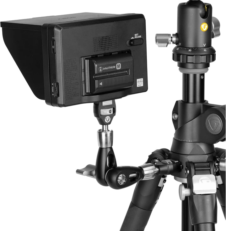 VANGUARD VEO TSA DLX M Support ARM – MEDIUM, VEO TSA DLX M