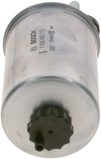 Bosch N2113 - Dieselfilter Auto