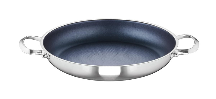 Schulte-Ufer 6867-28 i Servierpfanne Romana i XXStrong, 28 cm, Edelstahl, 28 cm