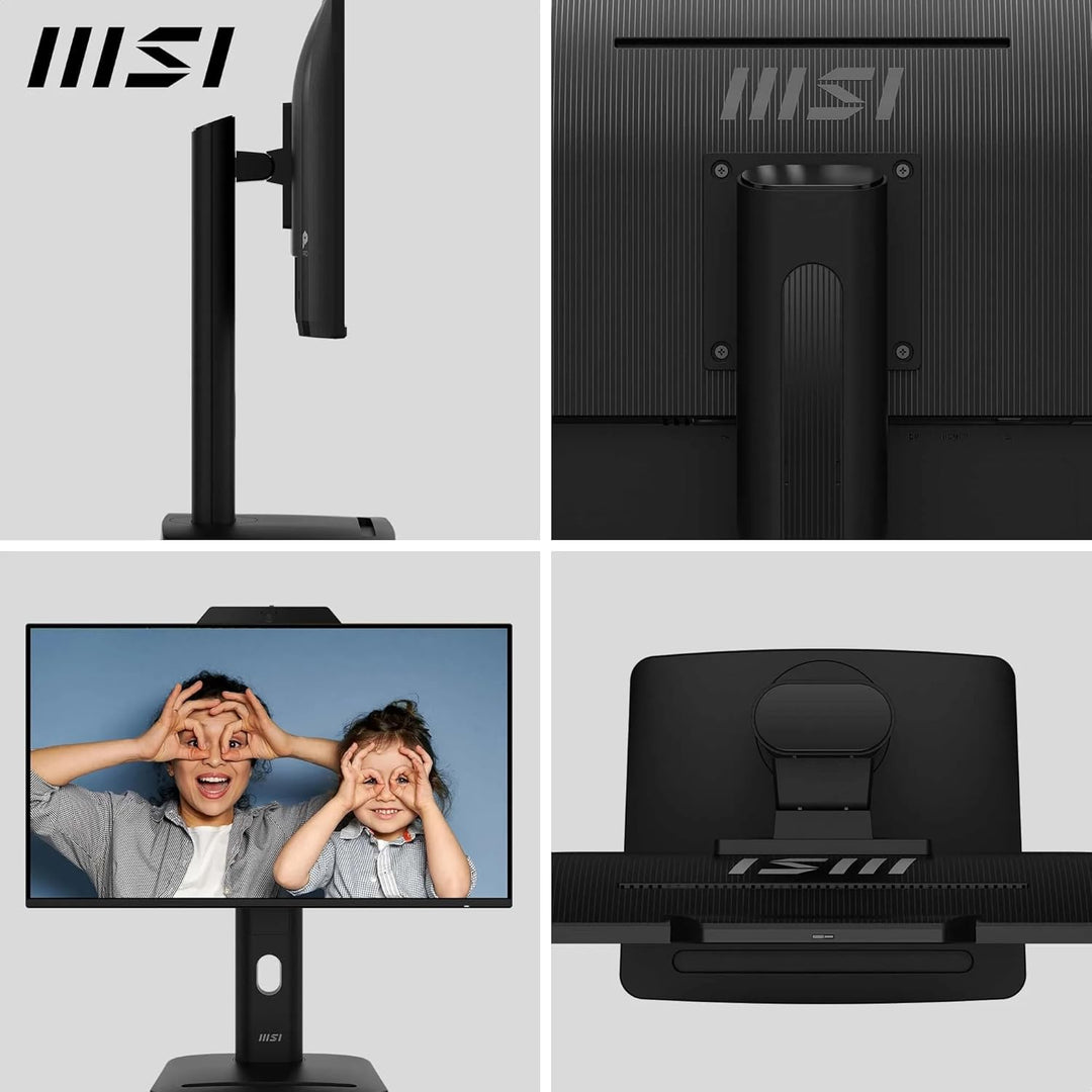 Monitor MSI MP242PMG 23,8" Full HD