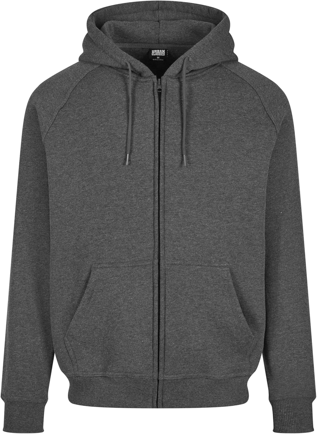 Urban Classics Herren Jogginganzug Blanc Suit, lässiges Kapuzensweatshirt mit Jogginghose, erhältlic