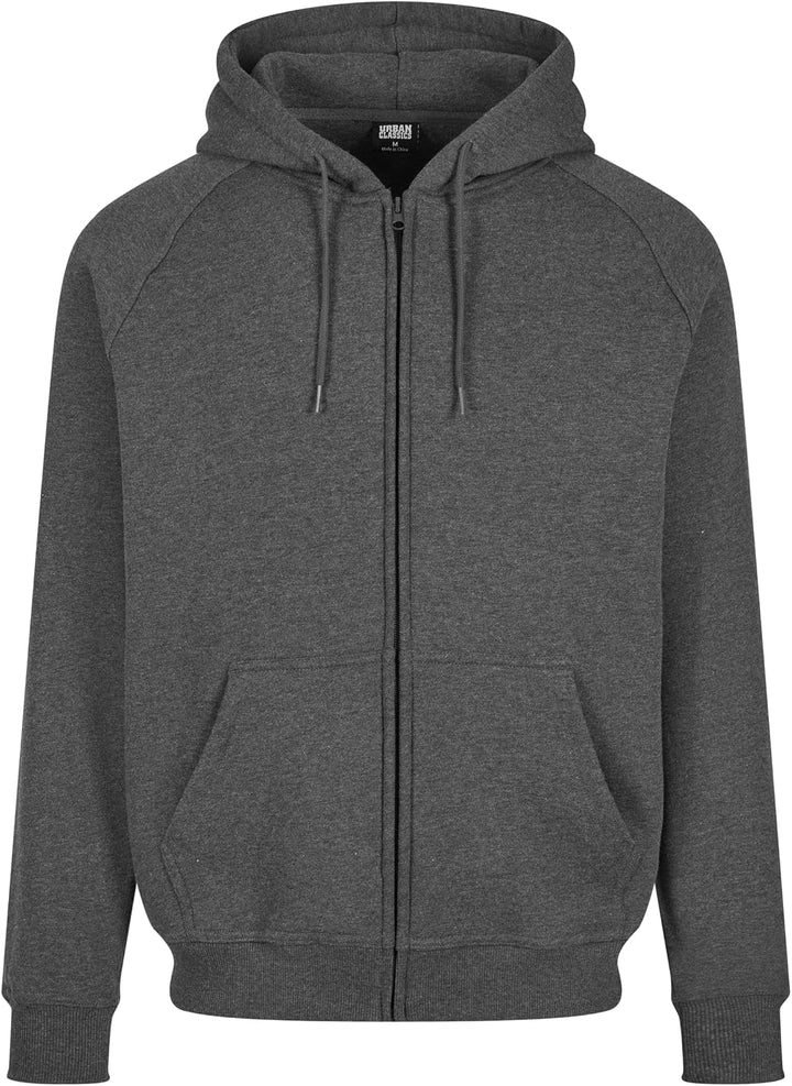 Urban Classics Herren Blank Suit, Männer Jogginganzug, erhältlich in vielen verschiedenen Farben, Gr