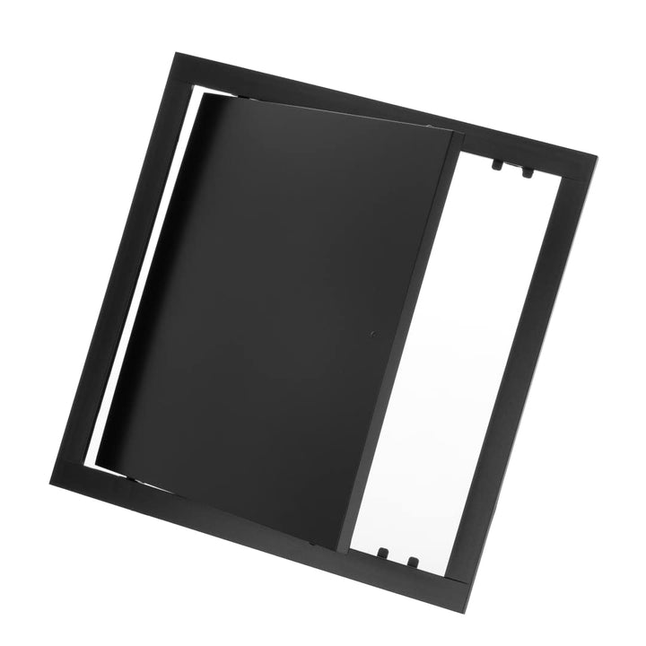 Revisionsklappe 30x30 cm - Serviceklappe zur Inspektion und Abdeckung - 300x300mm Revisionstür - Ins