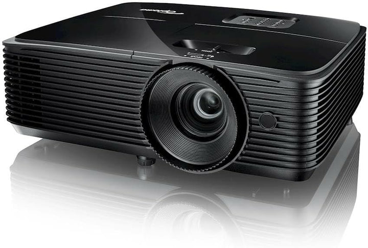 Optoma HD146X Data Projector Ceiling/Floor Mounted Projector 3600 ANSI lumens DMD 1080p (1920x1080)