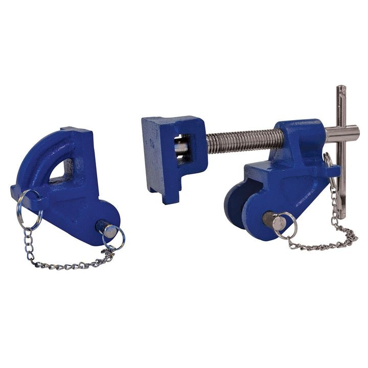 Clamp Heads