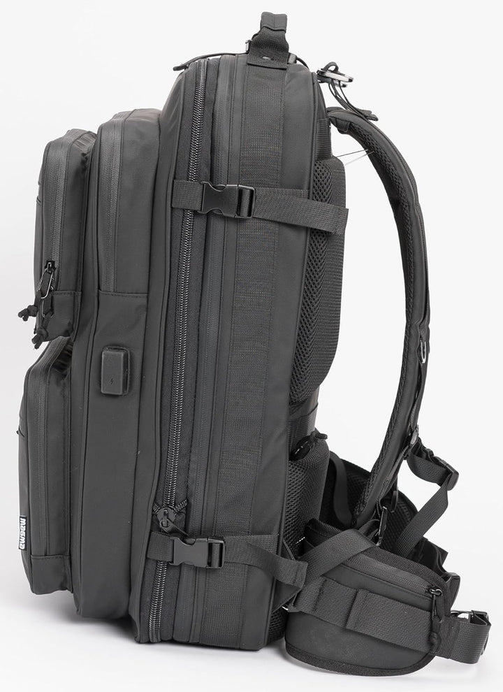 Magma Solid Blaze Pack 180 - DJ Equipment Tasche
