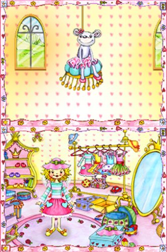 Prinzessin Lillifee: Feenzauber
