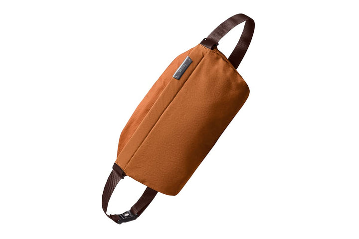 Bellroy Sling Bag Bronze, Bronze