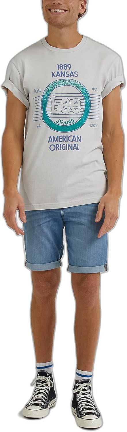 Lee Herren MVP Casual Shorts 28W Light, 28W Light