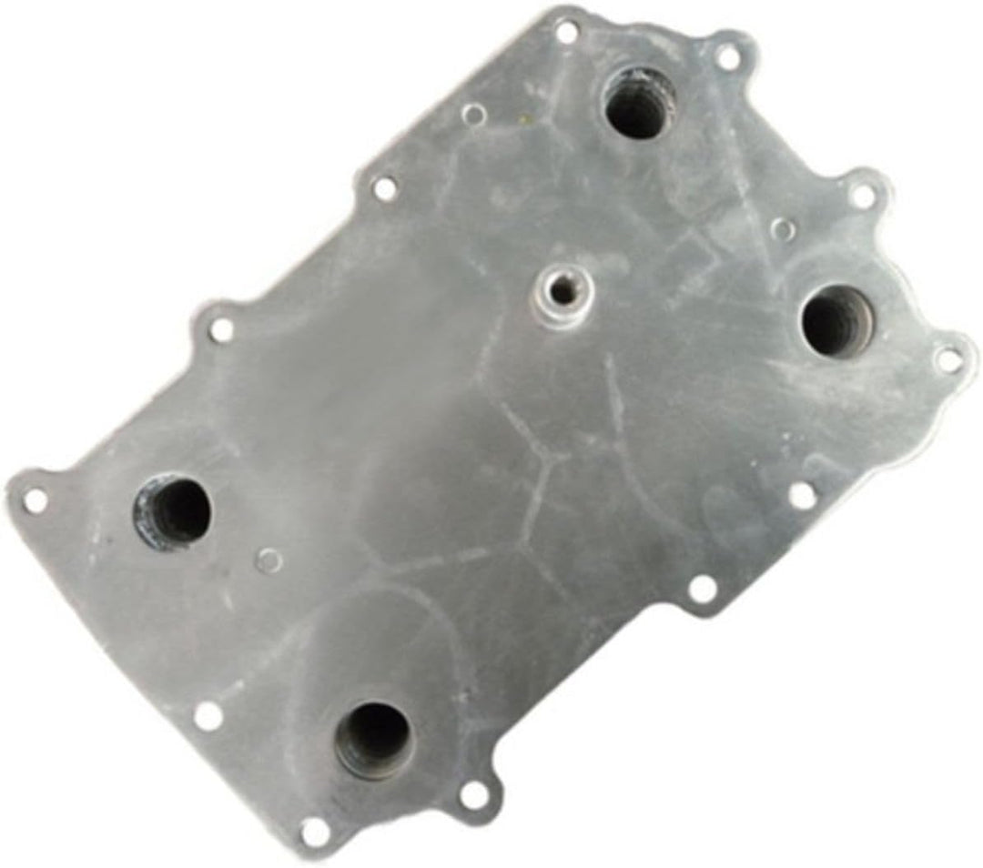 MAHLE CLC 204 000P Ölkühler BEHR PREMIUM LINE