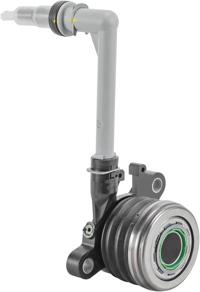 VALEO Zentralausrücker Kupplung 804544