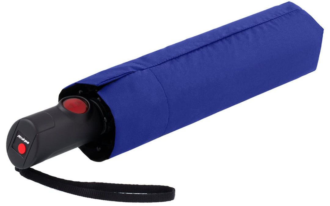 Knirps C.205 Medium Duomatic Blue
