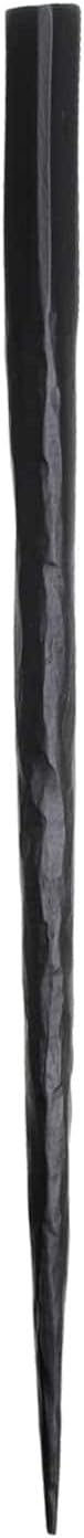 The Noble Collection Scabior Charcater Zauberstab Noble Wand Mehrfarbig