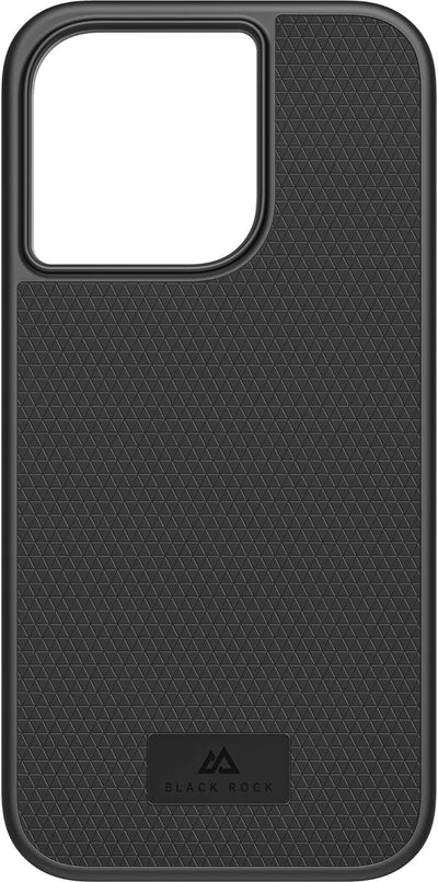 Black Rock - Hülle 360 Grad Klapphülle 2-In-1 Wallet Passend für Apple iPhone 14 Pro I Handyhülle, M