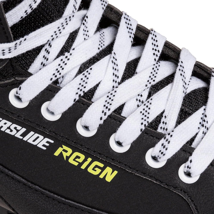 Powerslide Inline Skate Atlas 100, für Inline Hockey, für Damen und Herren
