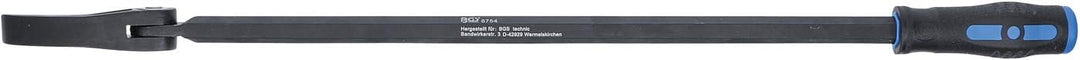 BGS 6754 | Gelenk-Hebeleisen | 615 mm, 615 mm