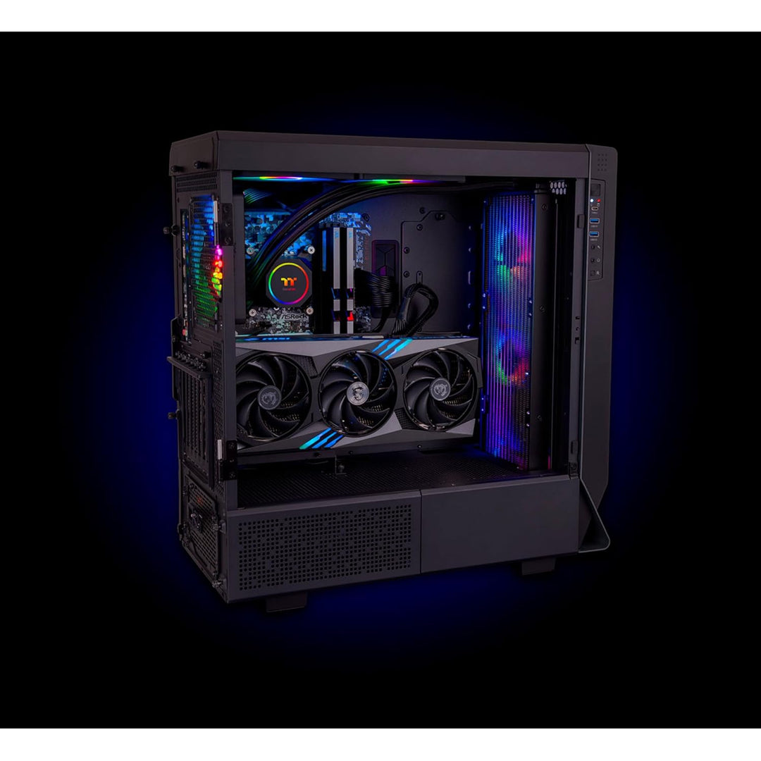 Thermaltake TH420 ARGB Sync | All-in-One-Watercooling