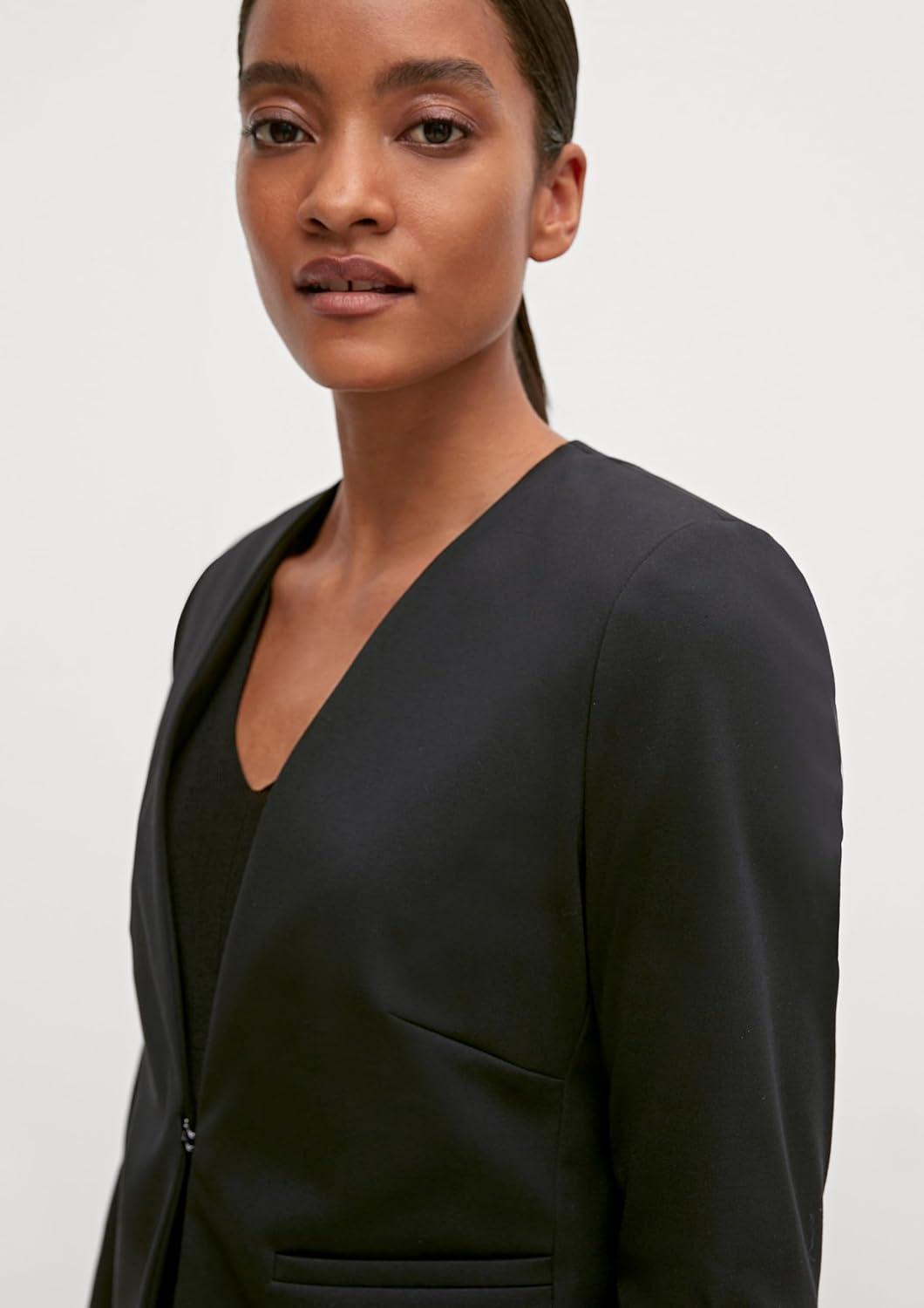 comma Damen 60.2.61.15.152.2127317 Blazer 42 9999, 42 9999