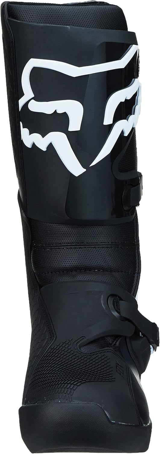 Fox Racing Unisex Fox Motion BootFox Motion Boot, Schwarz