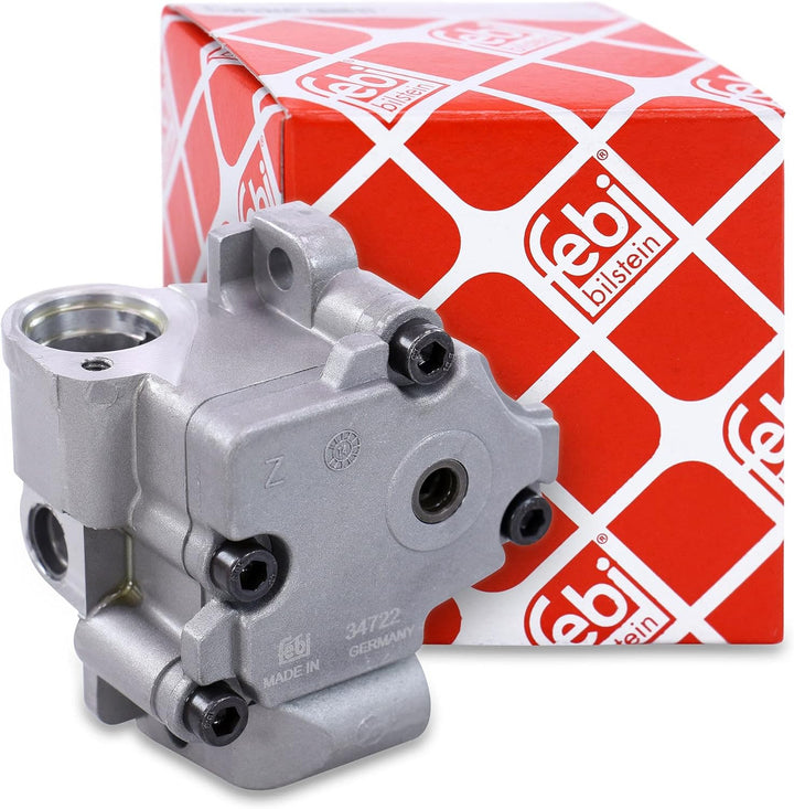 febi bilstein 34722 Ölpumpe , 1 Stück