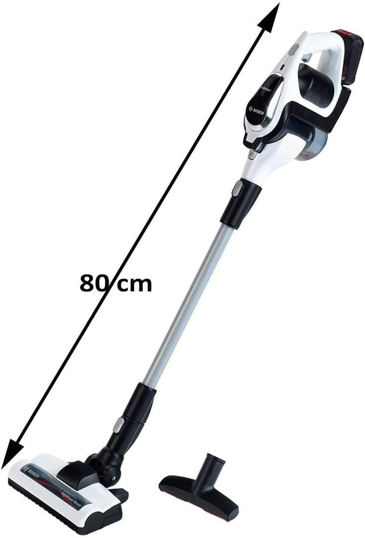 Klein 6812 Bosch Unlimited Staubsauger, Mit Saug und Soundfunktion, Dreh und entfernbarer Bodendüse
