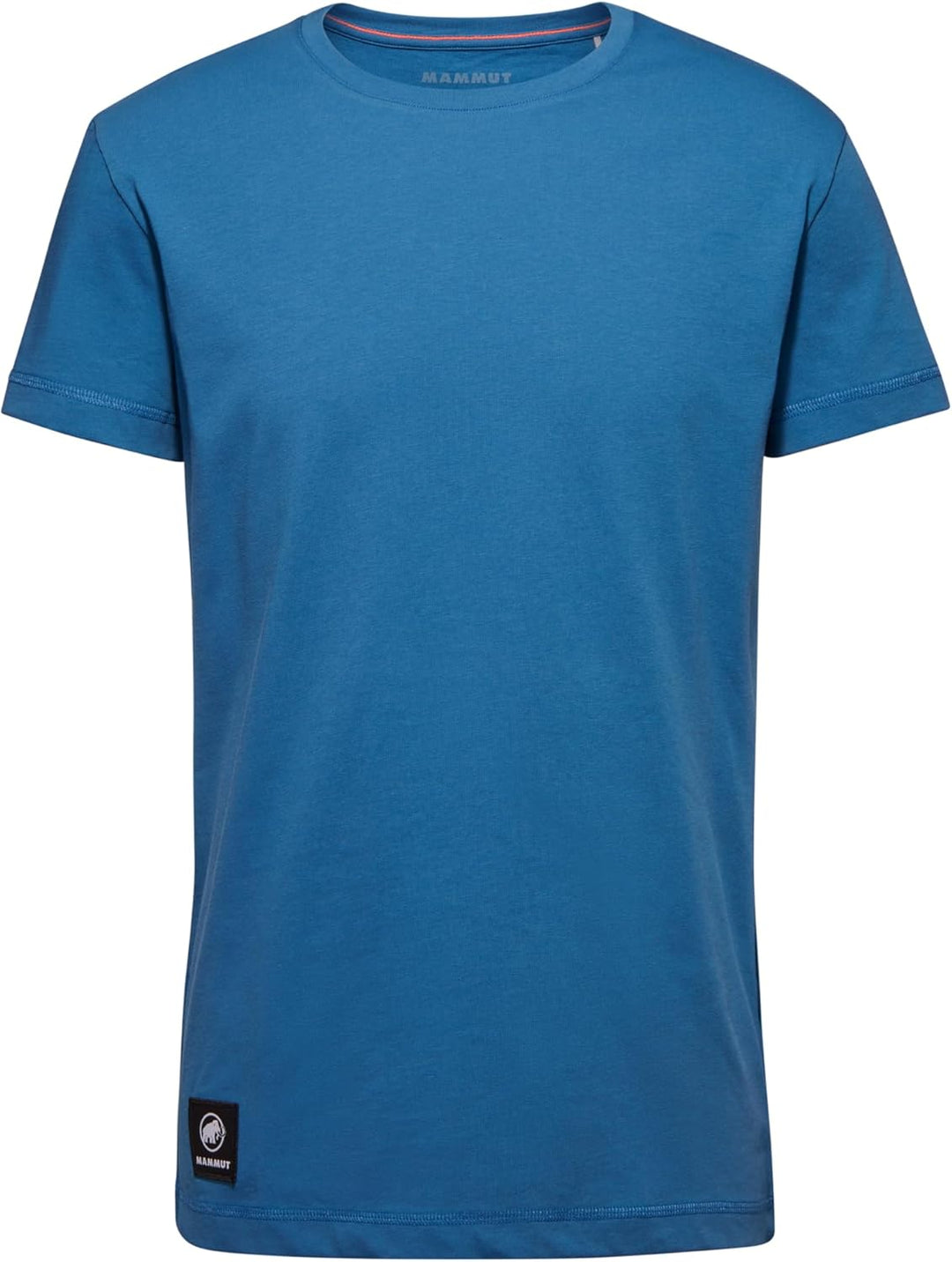 Mammut Massone Sport T-Shirt S Deep Ice, S Deep Ice