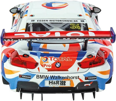 Carrera Digital 132 BMW M6 GT3, Walkenhorst, No.34, Artnr. 31022